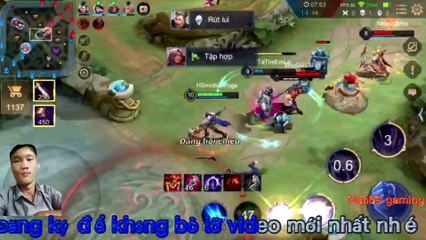 nhạc game liên quân cực kỳ gắt hsh89 gaming