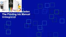 Ebooks herunterladen  The Printing Ink Manual  Unbegrenzt