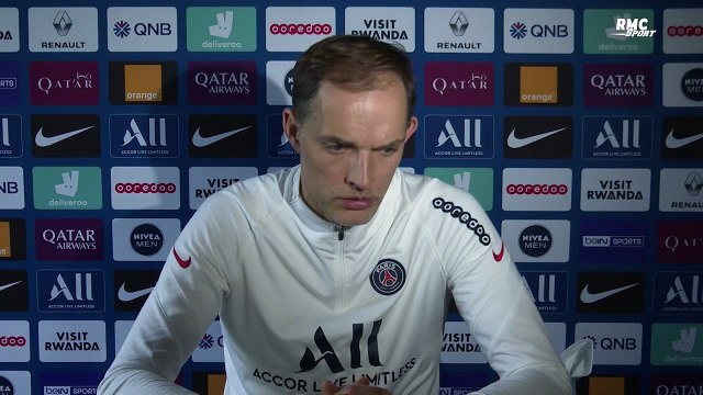 PSG : On a besoin de petites vacances admet Tuchel avant le choc contre Lille