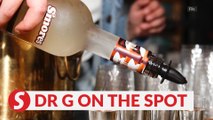 EP46: Cigarettes and alcohol affect sperm count? | PUTTING DR G ON THE SPOT