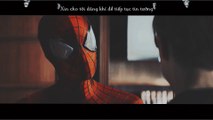 [ĐÃ VIETSUB] (Harry Osborn x Peter Parker) Ngôi sao sáng nhất trên bầu trời