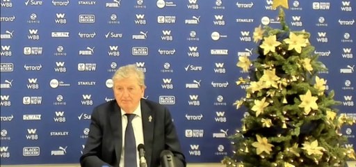 Hodgson stunned by clinical Liverpool hammering