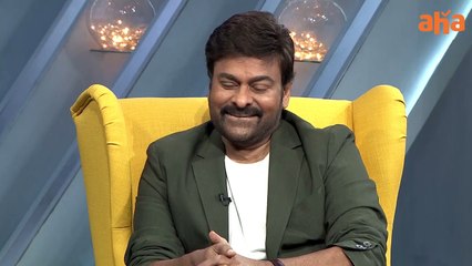 Sam Jam Mega Promo Soon _ Samantha Akkineni _ Megastar Chiranjeevi _ An aha Original
