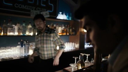 The Twilight Zone 2019 S01E01The Comedian