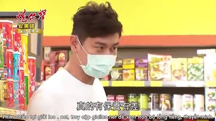 Tiếng pháo vu quy phần 5 tập 111 - phim đài loan vtvcab5 lồng tiếng tap 112 - xem phim tieng phao vu quy p5 tap 111