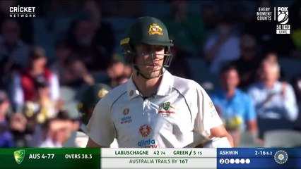 India take upper hand in enthralling day-night Test _ Vodafone Test Series 2020-21