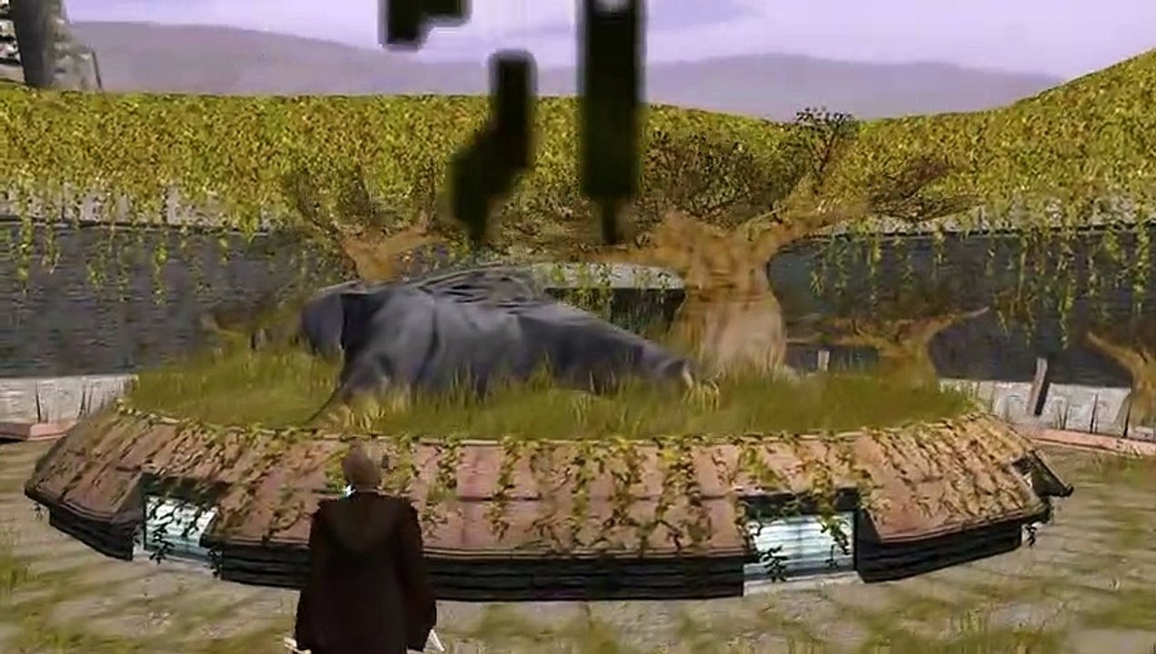 STAR WARS™: KOTOR II Apk  for Android Trailer