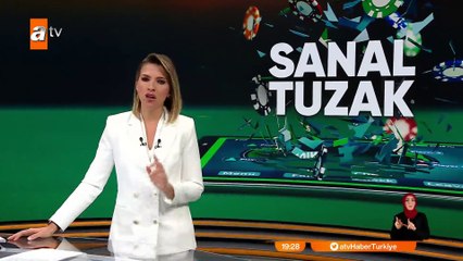 'Sanal tuzak' mağdurları
