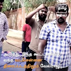 Masterful Works Of Cinematographer Velraj