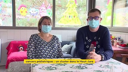 Dans le Haut-Jura, l'enquête épidémiologique sur les cas de cancers pédiatriques déçoit les familles