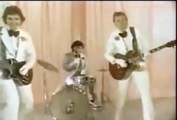 Little River Band - Man on Your Mind