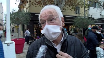 Martigues. Entre chalets et animations de Noël, les Martégaux ont le choix