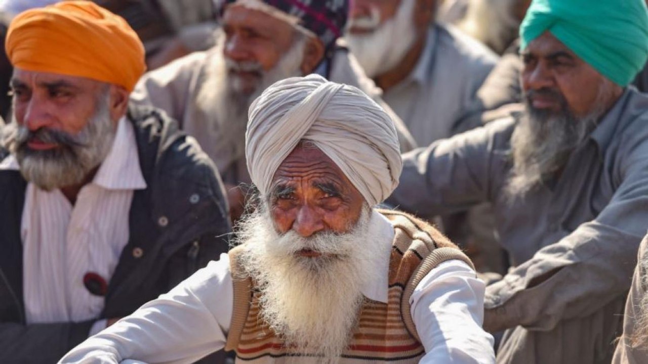 Farmers' leaders respond to PM Modi, Agri minister Tomar