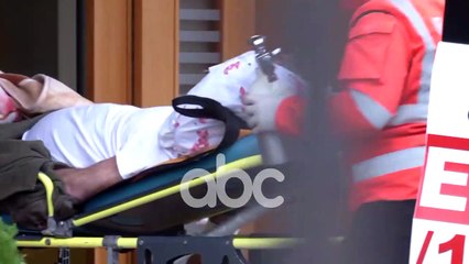 Varrmihesi i Tufines tregon tmerrin e vitit te Covid_ Ndonjehere qajme edhe ne _