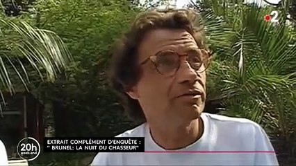 Scandale Jeffrey Epstein : l’agent de mannequins Jean-Luc Brunel écroué