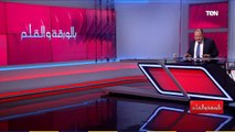 رسالة شديدة اللهجة من الديهي: هناك انتهاكات صارخة لحقوق الانسان في اوروبا.. وشوفوا بيعاملوهم ازاي؟