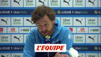 Download Video: Villas-Boas explique pourquoi Gueye a pu jouer contre Reims - Foot - L1 - OM