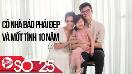 VBIZ 25H | Tập 25 FULL | Gào thông báo LY DỊ sau 10 năm vì muốn ANTIFAN buông tha GIA ĐÌNH CHỒNG 