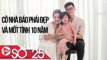 VBIZ 25H | Tập 25 FULL | Gào thông báo LY DỊ sau 10 năm vì muốn ANTIFAN buông tha GIA ĐÌNH CHỒNG 