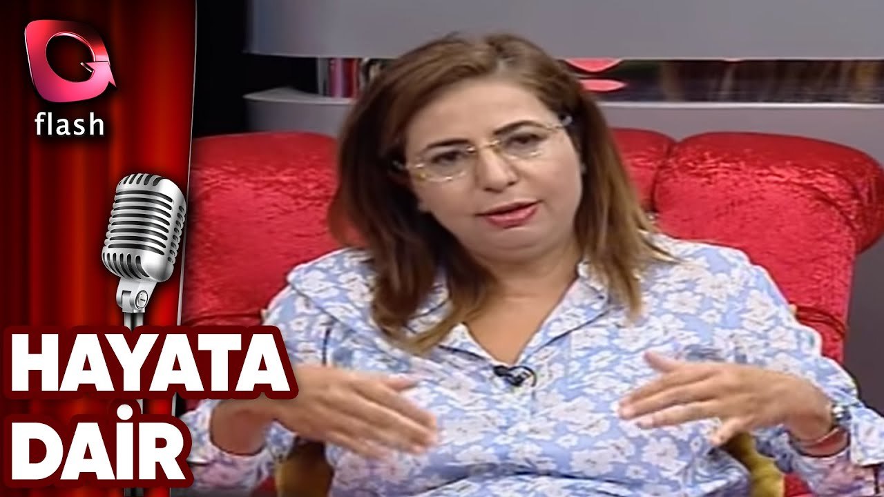 Hayata Dair