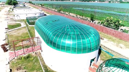 अद्भुत गोरखपुर_Divine Gorakhpur-Feeling of Freshness ( 1080 X 1920 )