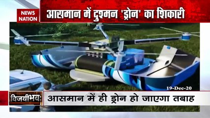 DRDO's flying killer arrived