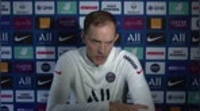 16e j. - Tuchel : Les joueurs sont fatigués mentalement