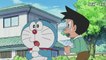 New Doraemon Hindi - Session 18 Episode 04 - Nobita Ki Taqat Kaise Isstamal Kiya Jaye` | Nose Balloon Se Banaya Air Balloon