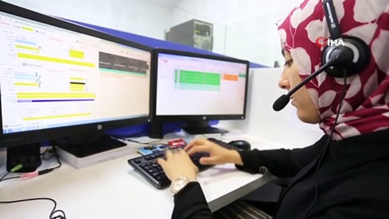 Denizli Büyükşehir DESKİ'nin online abonelik sistemi çok sevildi