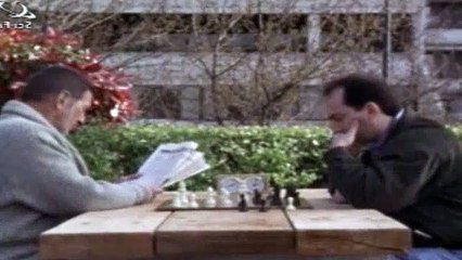 The Outer Limits S01E19 I, Robot