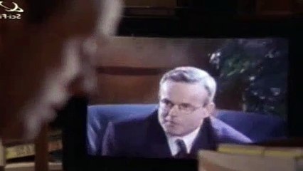 The Outer Limits Season 1 Episode 20 If These Walls Could Talk-Ok