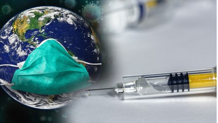 Reino Unido podría tener una segunda vacuna antes de acabar el año