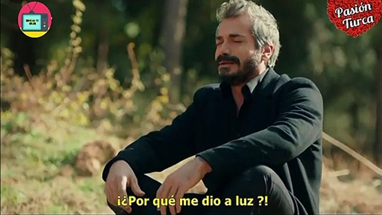 HERCAI- 3ra TEMPORADA - CAPITULO 52 ó 14 -Subtítulos en Español