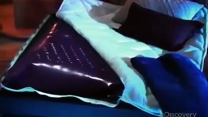 How Its Made - 801 Water Beds