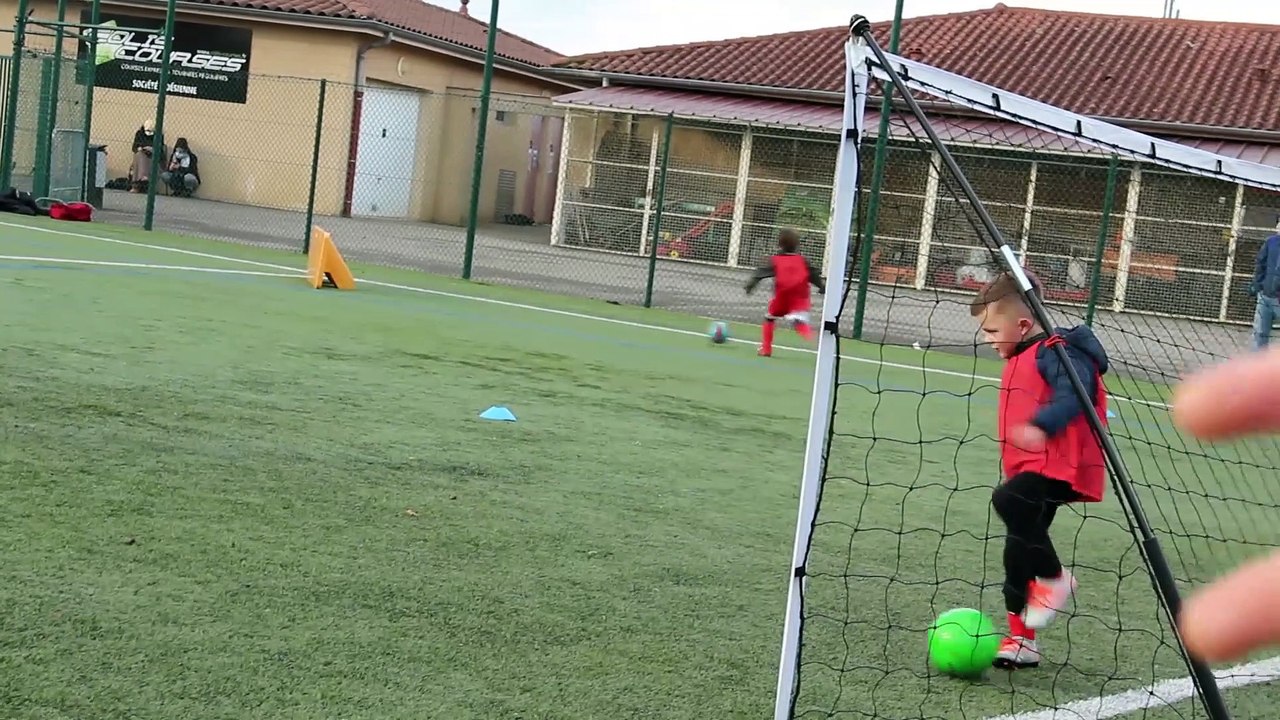 ATELIER DE FRAPPES - U7