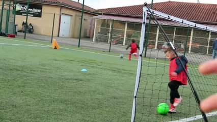 ATELIER DE FRAPPES - U7