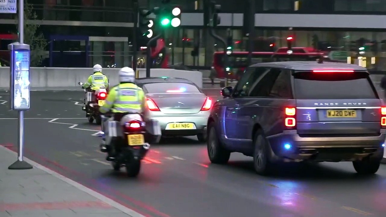 Reino Unido restringe la Navidad con la entrada de Londres y el sureste del país