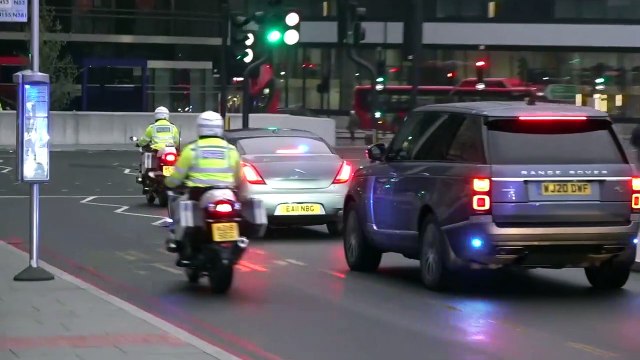 Reino Unido restringe la Navidad con la entrada de Londres y el sureste del país