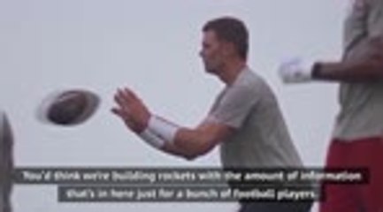 Falcons vs Buccaneers preview