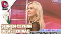 Şebnem Ceyhan - Hayatı Tesbih Yapmışım | Dest-i İzdivaç