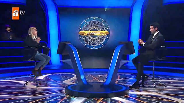 Kim Milyoner Olmak İster?