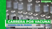 Así avanza la adquisición de vacunas anticovid en América Latina