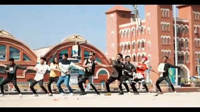 Kolkata Rap Song -ZB (official music video) Kolkata Rap song | Kolkata Song | Kolkata hip hop