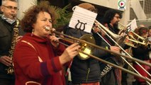 Auray  |  La Manif des Artistes - Auray Télé