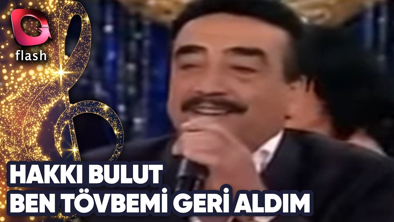 HAKKI BULUT - BEN TÖVBEMİ GERİ ALDIM
