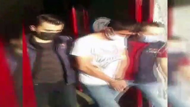 Bylock kullanıcısı oldukları tespit edilen 12 şüpheli yakalandı