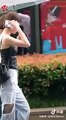 Street Fashion Tik Tok _ Chinese Girls