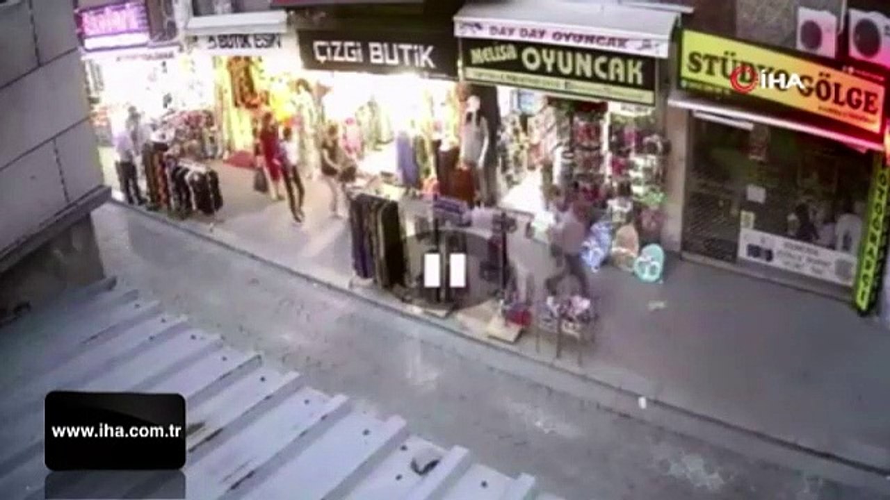 Sosyal medya caydırıcılığı... Hırsızlıkları sosyal medyada paylaşılınca pişman olup teslim ettiler