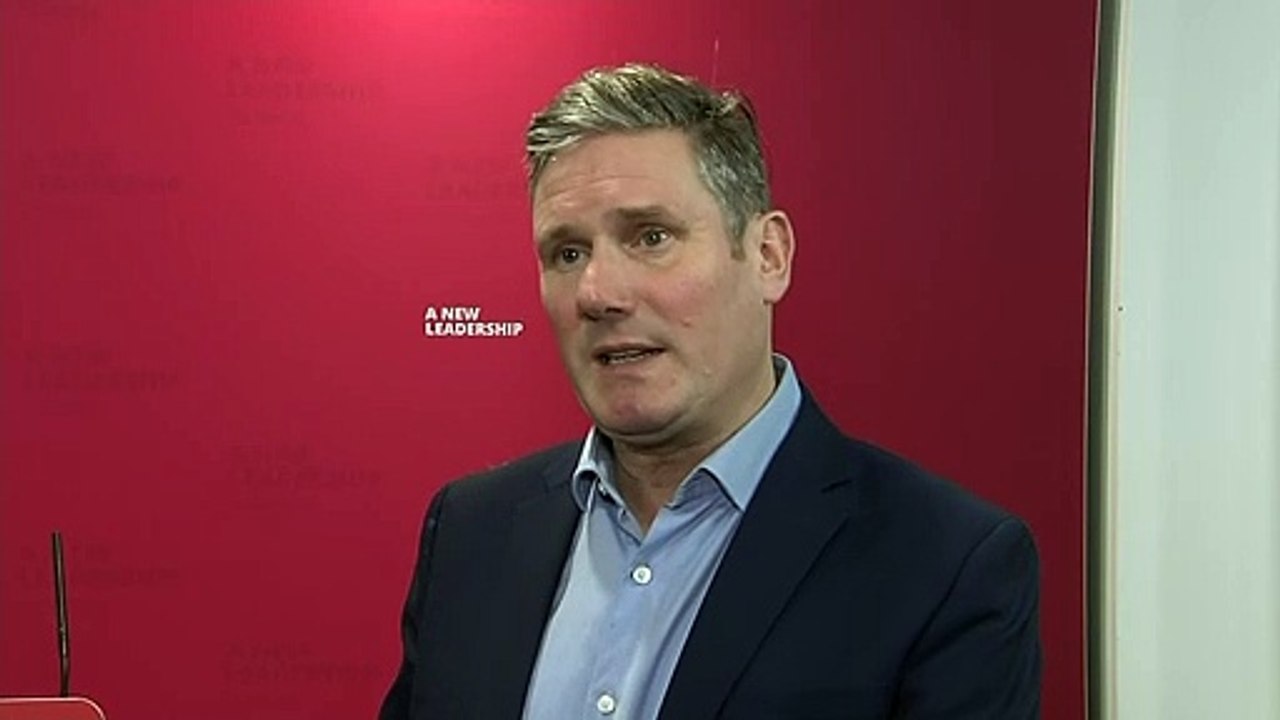 Starmer: Millions heartbroken as PM dismissed warnings