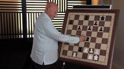 El rincón de los inmortales: La obra de arte del longevo Lilienthal #73